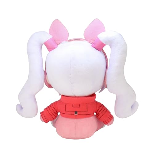 "Goddess of Victory: Nikke" NIKKE Plush Alice
