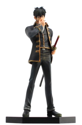 Gintama DXF Figures - Hijikata Toshiro