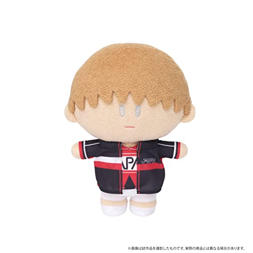 New The Prince of Tennis Yorinui (Plush) Vol. 3 Hiyoshi Wakashi U-17 Jersey