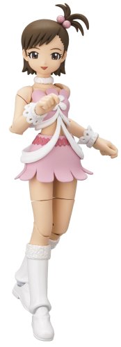 Futami Mami - 1/10 scale - Fräulein Revoltech (006FS) Revoltech The Idolmaster - Kaiyodo