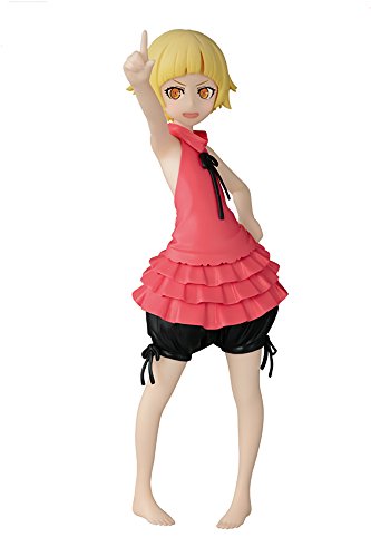 Kiss-shot Acerola-orion Heart-under-blade (10 Year Old ver. version) Kizumonogatari - Banpresto