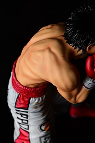 "Hajime no Ippo" Makunouchi Ippo -Fighting Pose- Ver. Damage