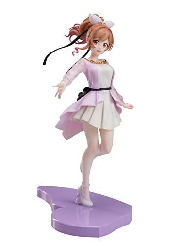 "Selection Project" Miyama Suzune 1/7 Scale Figure