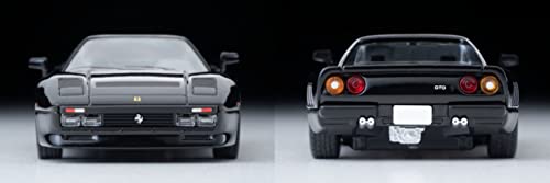 1/64 Scale Tomica Limited Vintage NEO TLV-N Ferrari GTO (Black)