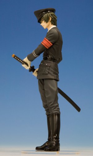 Akira 1/10 Togainu no Chi - Kotobukiya