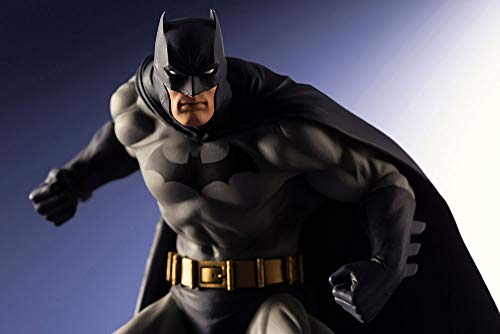 Batman - 1/10 scale - Batman: Hush - Kotobukiya