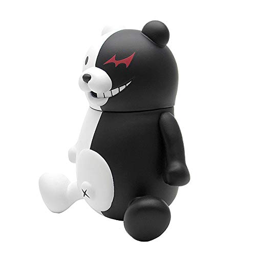 SOFT VINYL FIGURE "Danganronpa 1-2" Monokuma