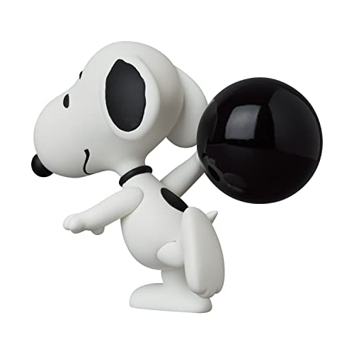 UDF PEANUTS Series 15 BOWLER SNOOPY