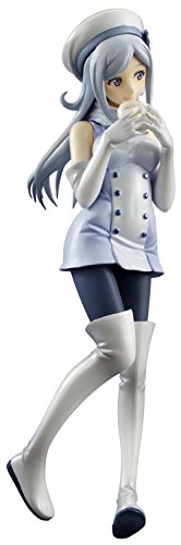 Aila Jyrkiainen 1/10 Gundam Girls Generation Gundam Build Fighters - MegaHouse