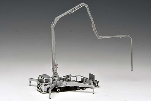 The Truck Collection Concrete Pump Truck Set B