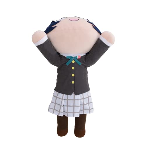 Love Live! Nijigasaki Academy School Idol Club Nesoberi Tera Jumbo Plush Asaka Karin