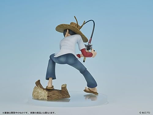 DIGSTA "Fisherman Sanpei" Box