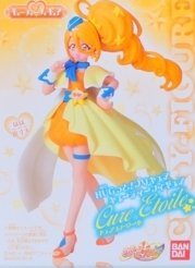 Cure Étoile Bandai Shokugan HUGtto! Precure - Bandai