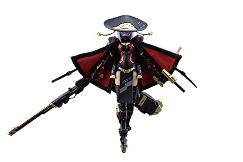 EASTERN MODEL A.T.K.GIRL JW059 THE IMPERIAL GUARD (ARCHER) PLASTIC MODEL KIT