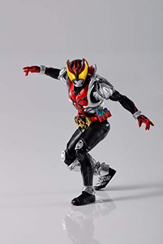 Kamen Rider Kiva S.H.Figuarts Kamen Rider Kiva - Bandai