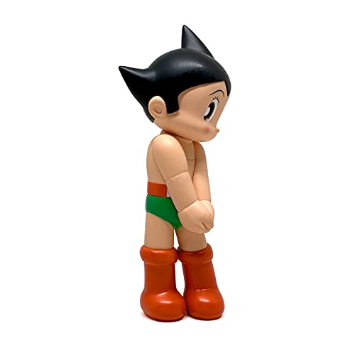 Osamu Tezuka Figure Series "Astro Boy" Astro Boy Shy (Special Edition) TZKH-001E