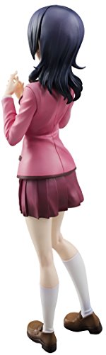 Higashi Setsuna 1/10 Sekai Seifuku Sakusen Fresh Pretty Cure - MegaHouse