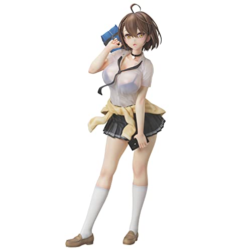B-style "AzurLane Slow Ahead!" Baltimore Slow Ahead! Ver.