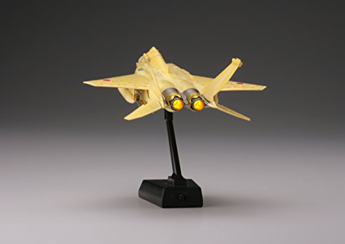 F-15J-ANM Eagle-1/144 escala-GiMIX Aircraft Series, Girly Air Force-Tomytec