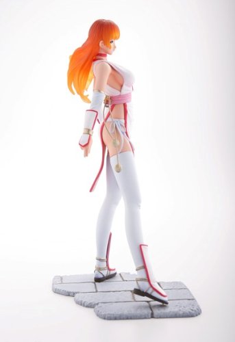 Kasumi Mon-sieur BOME, Dead or Alive - Kaiyodo