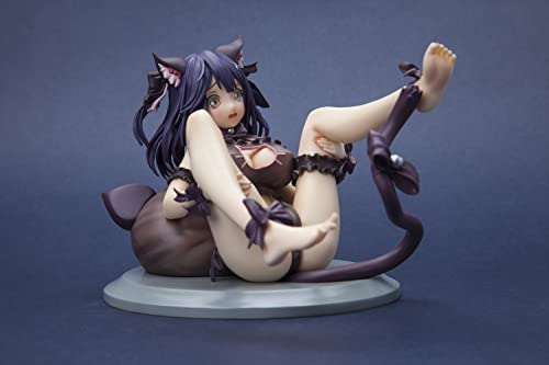 Apocrypha Toy Original Kyuumei BabySkin Ver. 1/6 Scale Figure