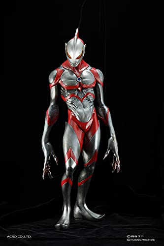 Soft Vinyl Figure KRS x NIRASAWA Nise Ultraman