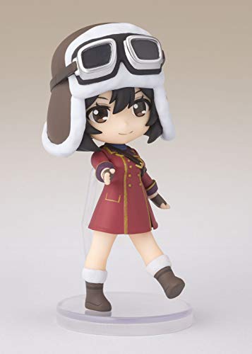 Kirie Figuarts mini Kouya no Kotobuki Hikoutai - Bandai | Ninoma