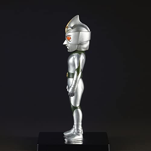 Head Bull Tokusatsu Series "Mirrorman" Mirrorman (Normal Color Ver.)