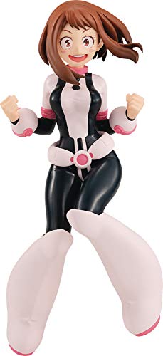 【Good Smile Company】POP UP PARADE "My Hero Academia" Uraraka Ochaco Hero Costume Ver.