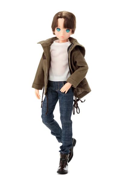 CCSgirl 22AW ruruko boy