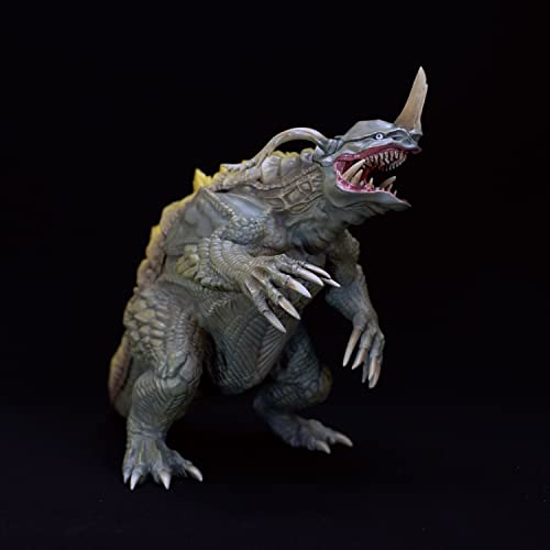 NANKOKU FACTORY "Shin Ultraman" Neronga Mega Size Soft Vinyl Kit