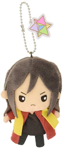"Fate/Grand Order" Design produced by Sanrio Finger Puppet Series Vol. 1 Caster / Shokatsu Koumei (El-Melloi II)