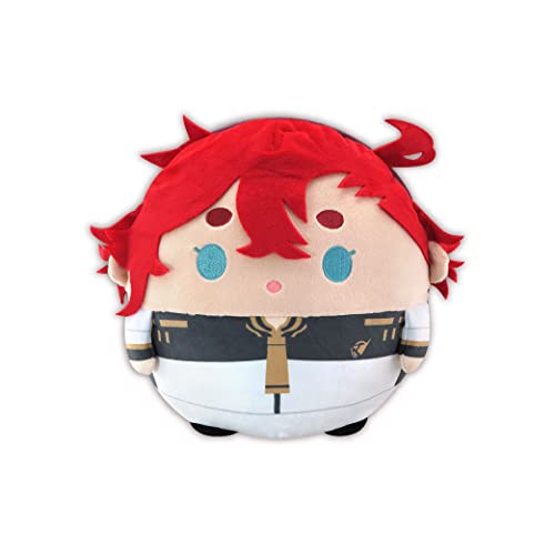 GDS-05 "Mobile Suit Gundam: The Witch from Mercury" Fuwakororin Big A Suletta Mercury