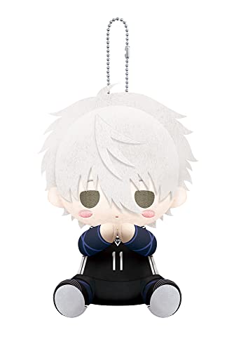 Pitanui "Blue Lock" Nagi Seishiro
