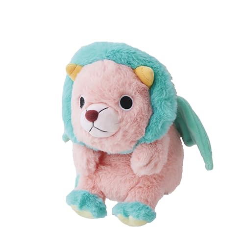 "SPY x FAMILY" Funbarus Plush Chimera-san