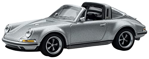 1/64 Singer Targa Silver