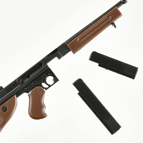 LittleArmory <LA088> Thompson M1A1 Type