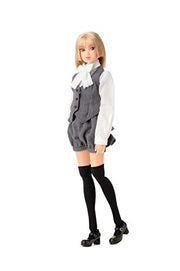 【Sekiguchi】"momoko DOLL" Monochrome Flower