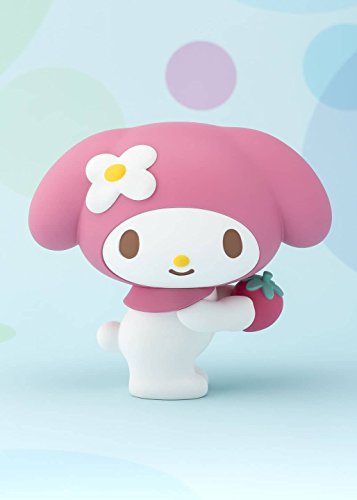 My Melody Figuarts ZERO Pink - Bandai