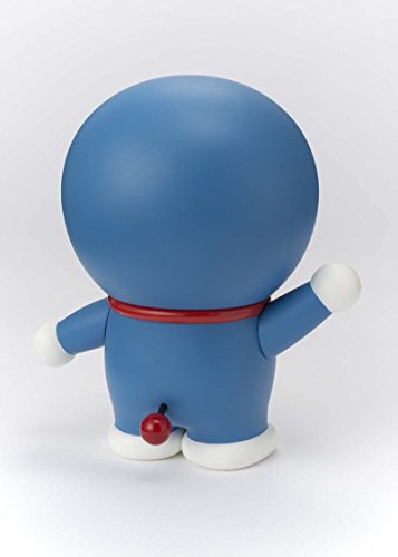 Doraemon Figuarts ZERO, Doraemon - Bandai