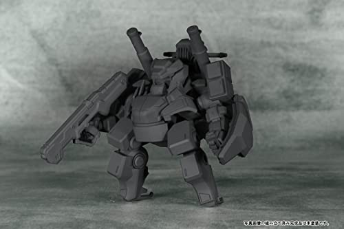 New Continent Machines Incree
