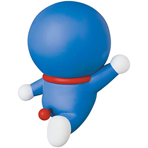 UDF Fujiko F Fujio Series 15 "Doraemon" Hatsuratsu Doraemon