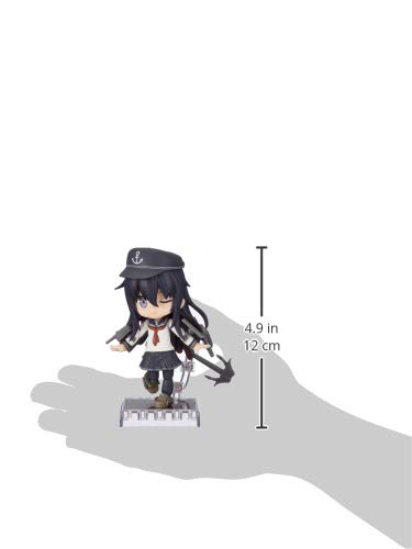 Akatsuki Cu-Poche Kantai Collection ~Kan Colle~ - Kotobukiya