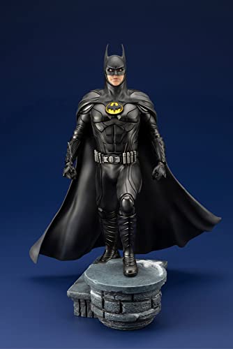 "The Flash" ARTFX Batman -The Flash-