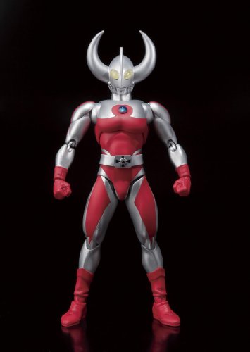 Ultra no Chichi Ultra-Act Ultraman Ace - Bandai