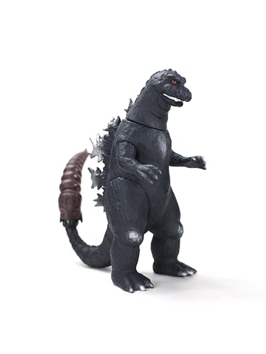 CCP Middle Size Series "Mothra vs. Godzilla" Vol. 8 Godzilla (1964) Godzilla Blue