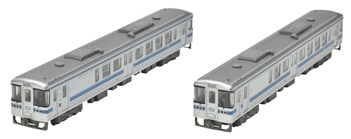 Railway Collection JR 1000 Type 1014 + 1041 Formation 2 Car Set
