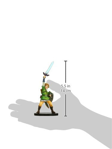 Link Ultra Detail Figure (#179) The Legend of Zelda: Skyward Sword - Medicom Toy