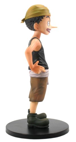 Usopp DXF Figure One Piece - Banpresto