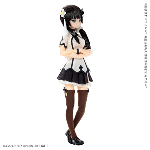 "Assault Lily Last Bullet" 1/6 Pureneemo Character Series 137 Wang Yujia
